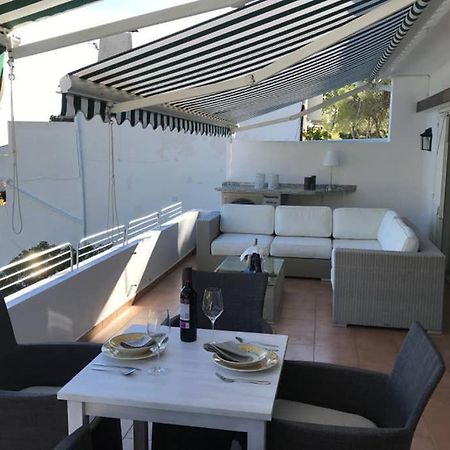 Altea La Vella Apartment Exterior photo