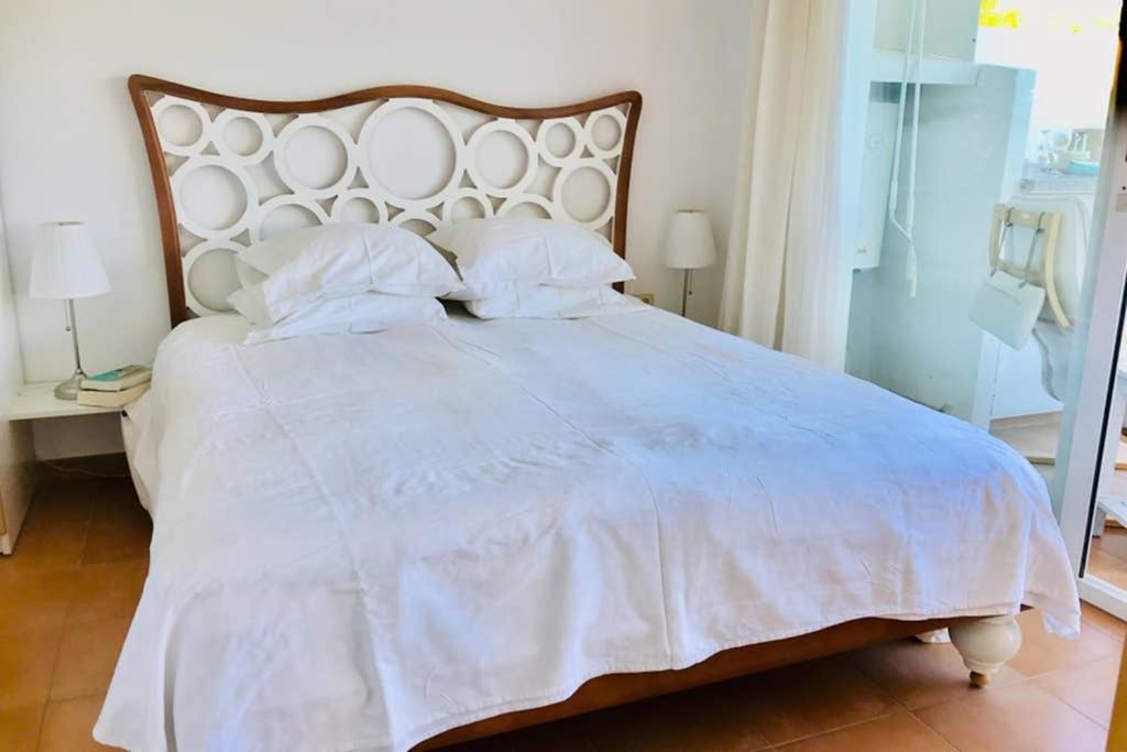 Altea La Vella Apartment Exterior photo