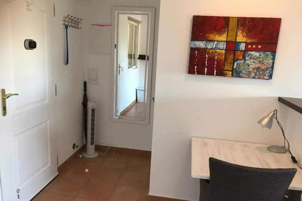 Altea La Vella Apartment Exterior photo